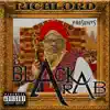 RichLord - Black Arab
